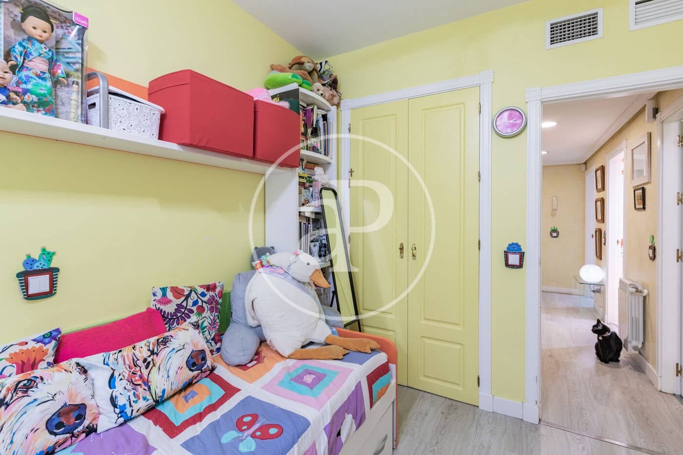 5 makuuhuone Huvila myytävänä paikassa San Sebastian de los Reyes mukana uima-altaan - 1 179 900 € (Ref: 9462093)