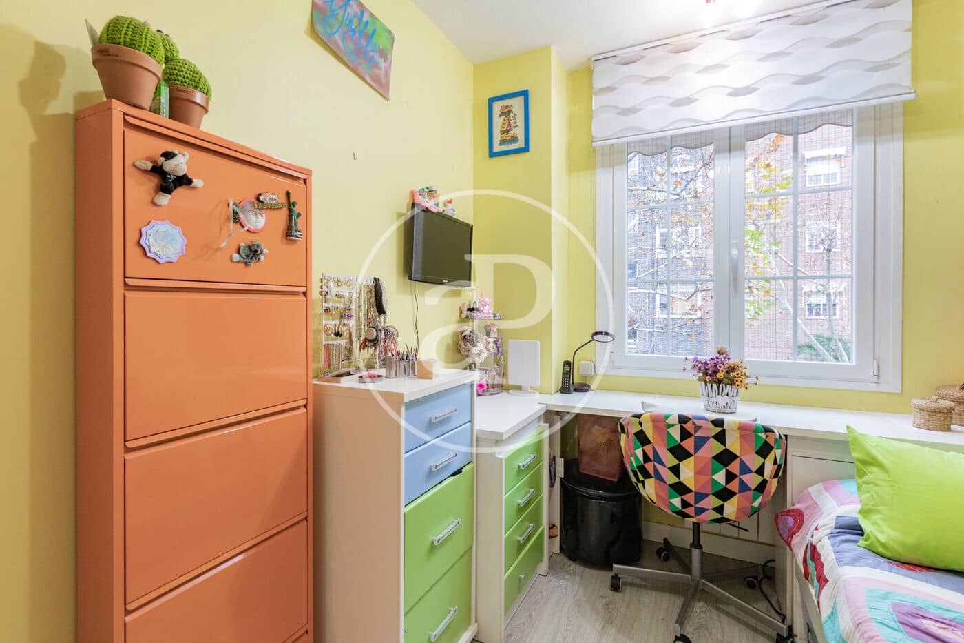 5 makuuhuone Huvila myytävänä paikassa San Sebastian de los Reyes mukana uima-altaan - 1 179 900 € (Ref: 9462093)