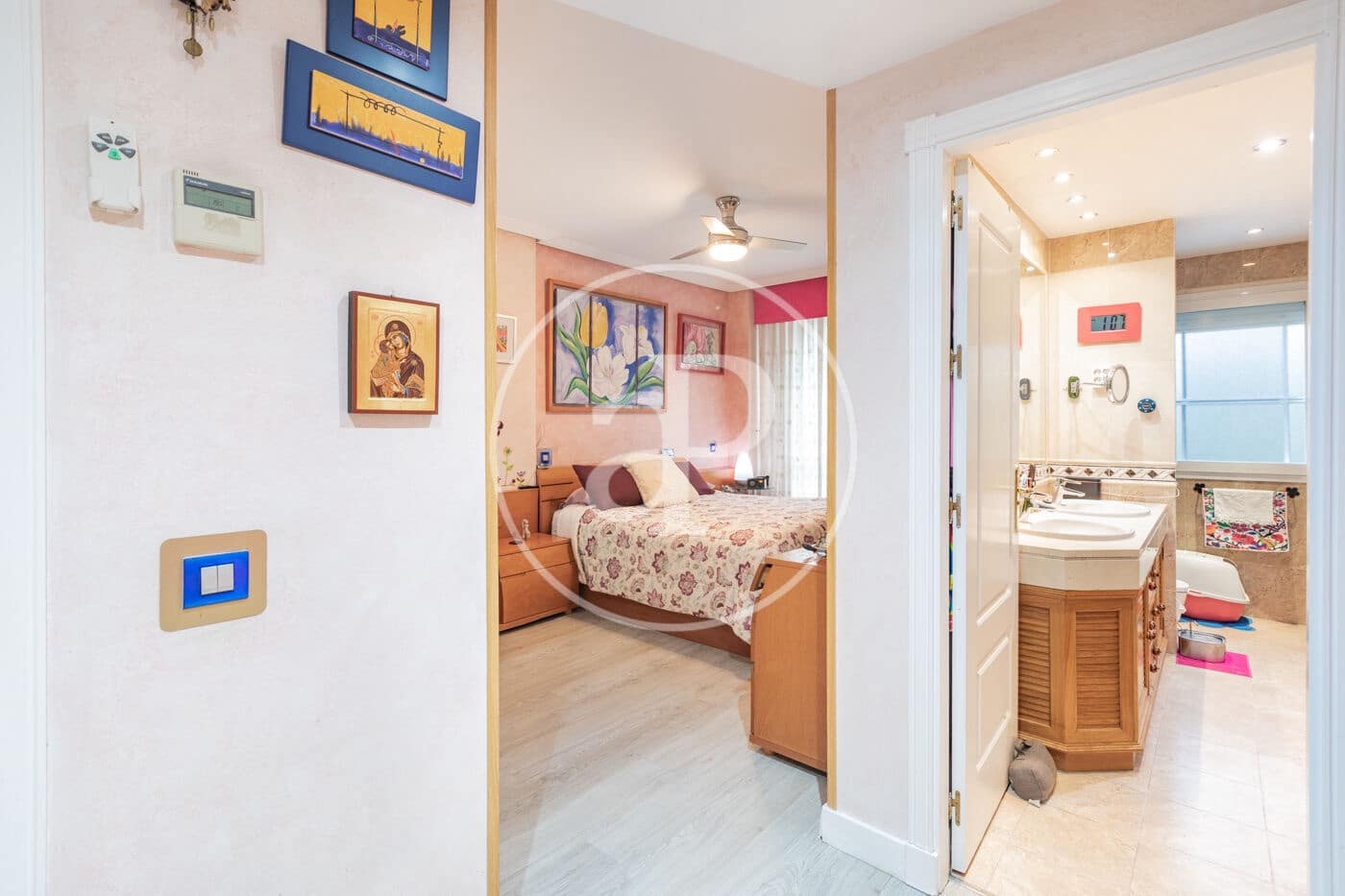 5 makuuhuone Huvila myytävänä paikassa San Sebastian de los Reyes mukana uima-altaan - 1 179 900 € (Ref: 9462093)