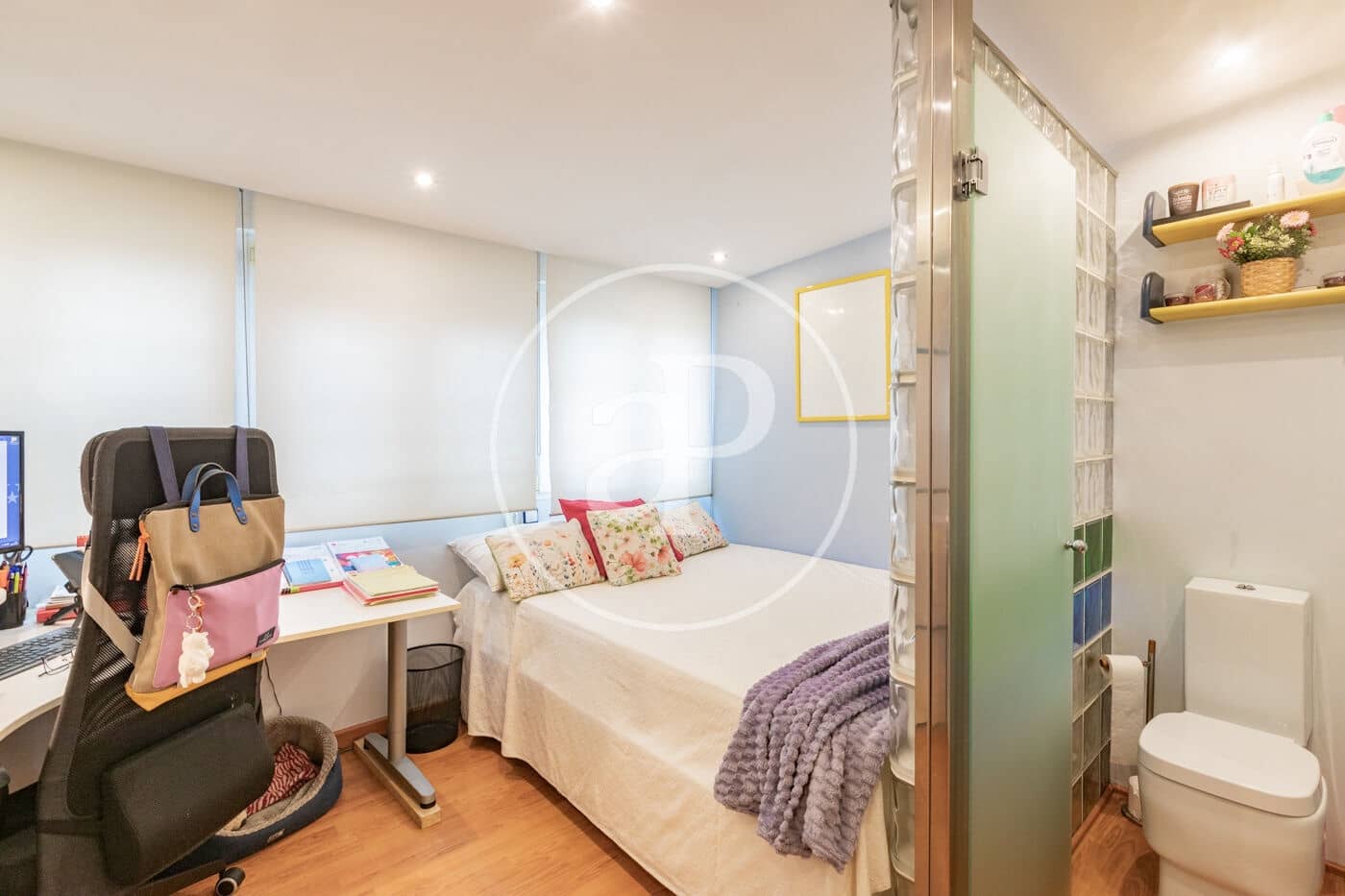 5 makuuhuone Huvila myytävänä paikassa San Sebastian de los Reyes mukana uima-altaan - 1 179 900 € (Ref: 9462093)