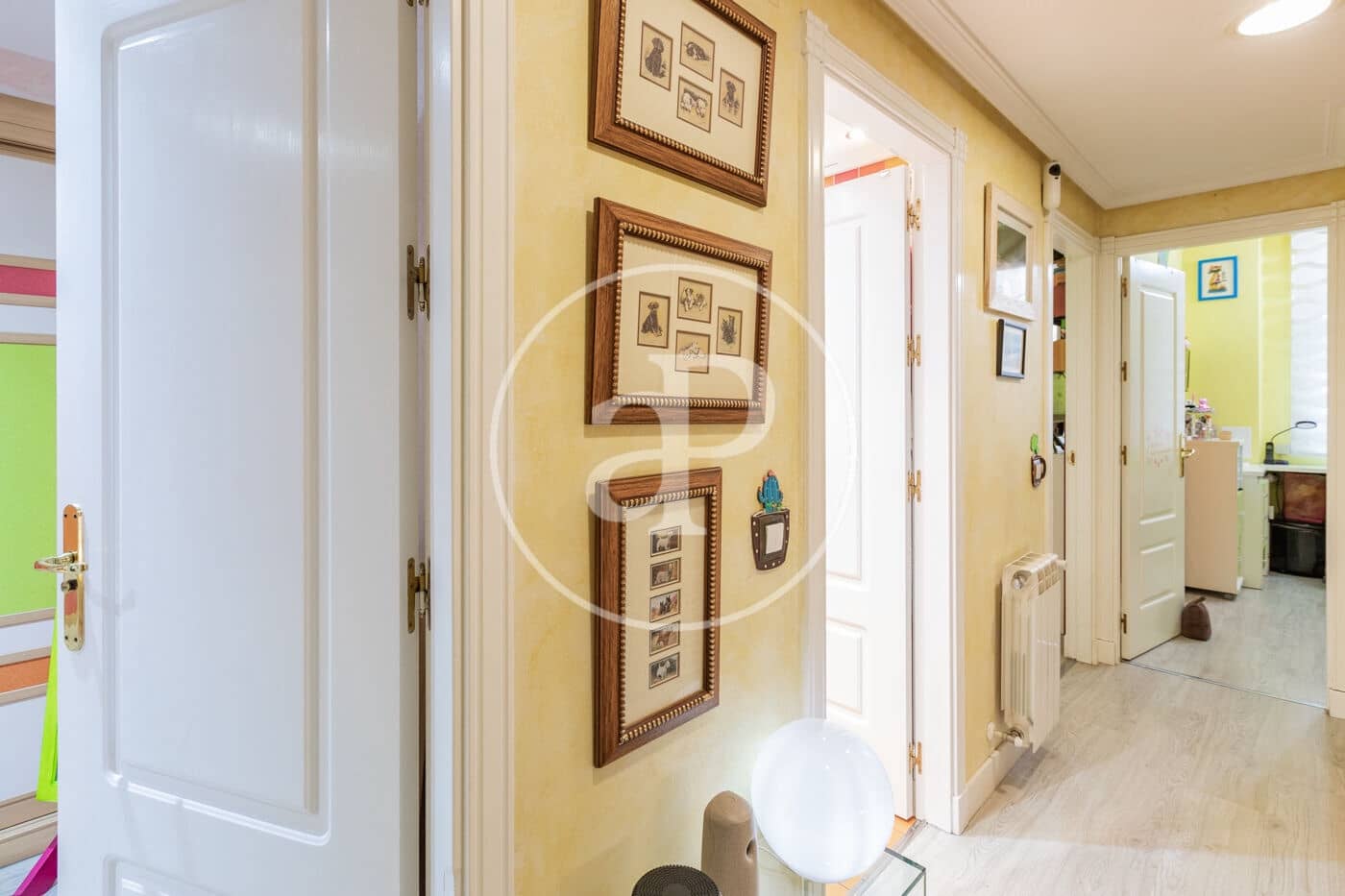 5 makuuhuone Huvila myytävänä paikassa San Sebastian de los Reyes mukana uima-altaan - 1 179 900 € (Ref: 9462093)