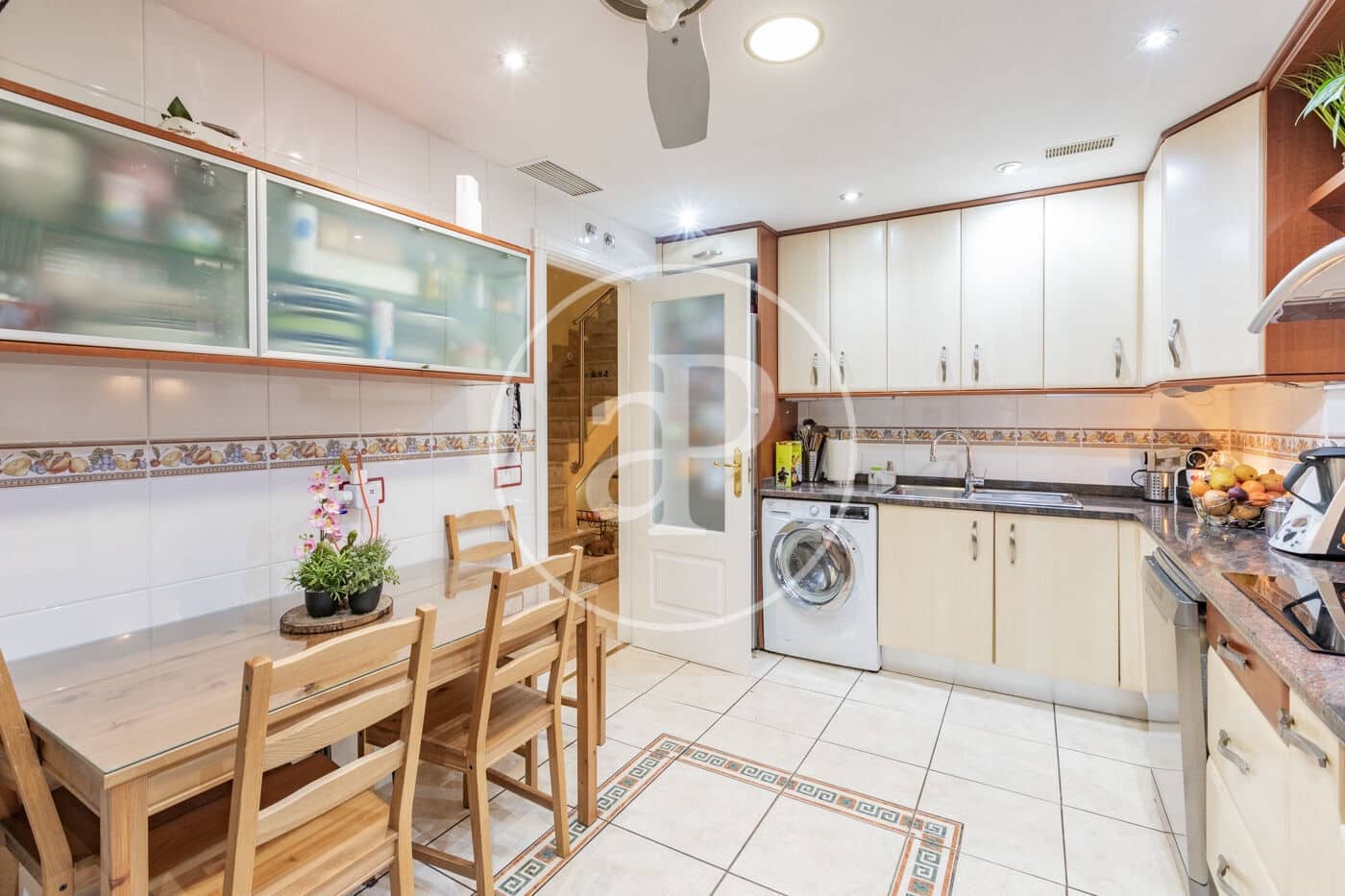 5 makuuhuone Huvila myytävänä paikassa San Sebastian de los Reyes mukana uima-altaan - 1 179 900 € (Ref: 9462093)