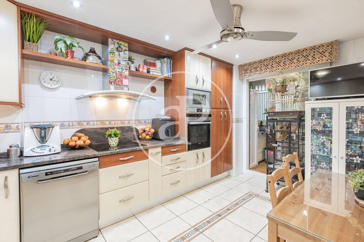 5 makuuhuone Huvila myytävänä paikassa San Sebastian de los Reyes mukana uima-altaan - 1 179 900 € (Ref: 9462093)