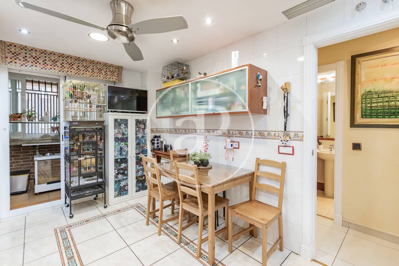 5 makuuhuone Huvila myytävänä paikassa San Sebastian de los Reyes mukana uima-altaan - 1 179 900 € (Ref: 9462093)