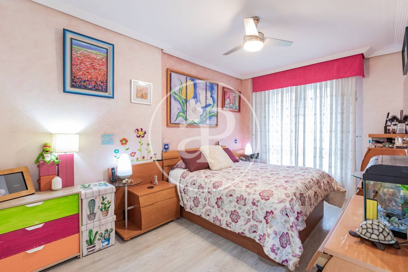 5 makuuhuone Huvila myytävänä paikassa San Sebastian de los Reyes mukana uima-altaan - 1 179 900 € (Ref: 9462093)