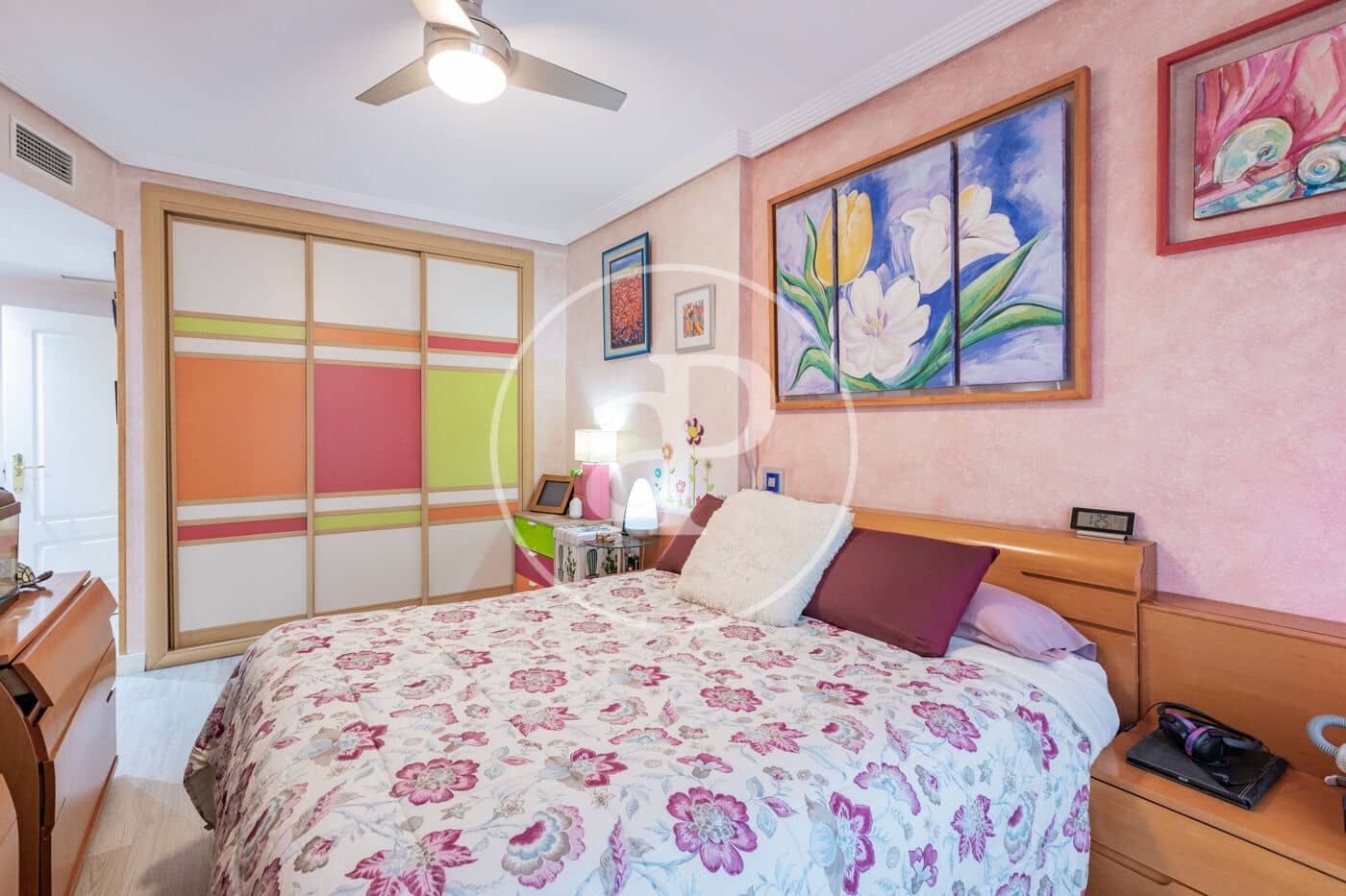 5 makuuhuone Huvila myytävänä paikassa San Sebastian de los Reyes mukana uima-altaan - 1 179 900 € (Ref: 9462093)