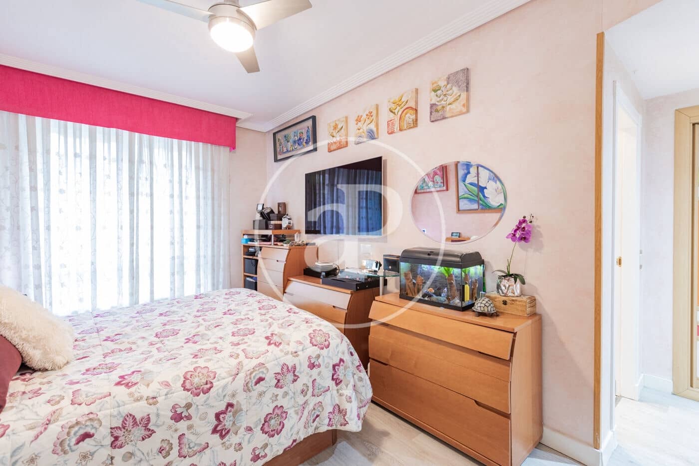 5 makuuhuone Huvila myytävänä paikassa San Sebastian de los Reyes mukana uima-altaan - 1 179 900 € (Ref: 9462093)