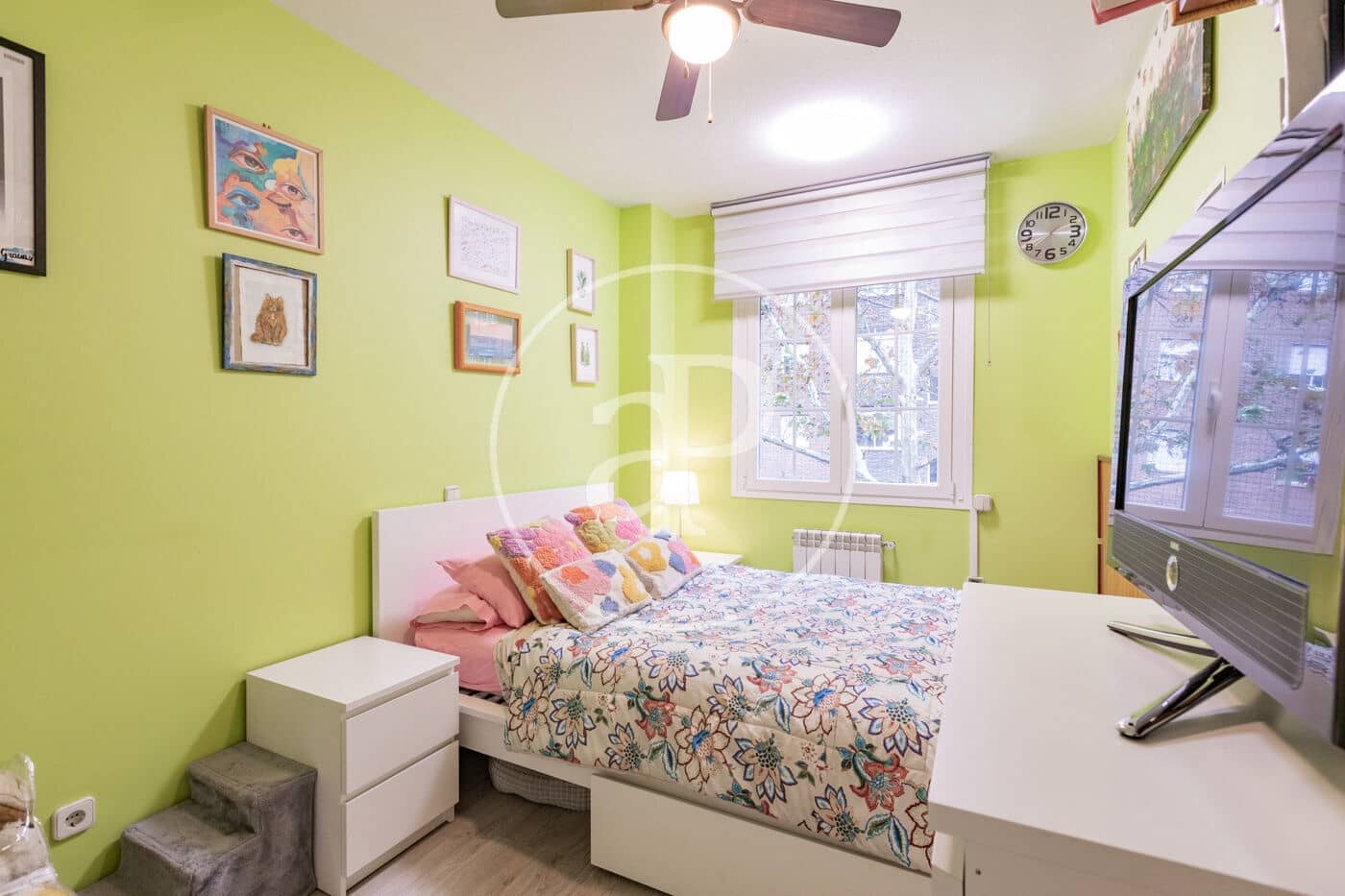 5 makuuhuone Huvila myytävänä paikassa San Sebastian de los Reyes mukana uima-altaan - 1 179 900 € (Ref: 9462093)