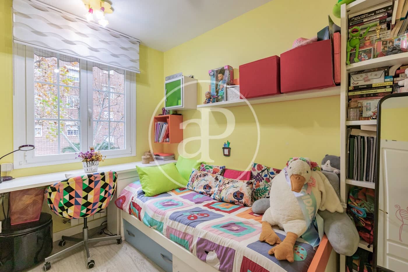 5 makuuhuone Huvila myytävänä paikassa San Sebastian de los Reyes mukana uima-altaan - 1 179 900 € (Ref: 9462093)