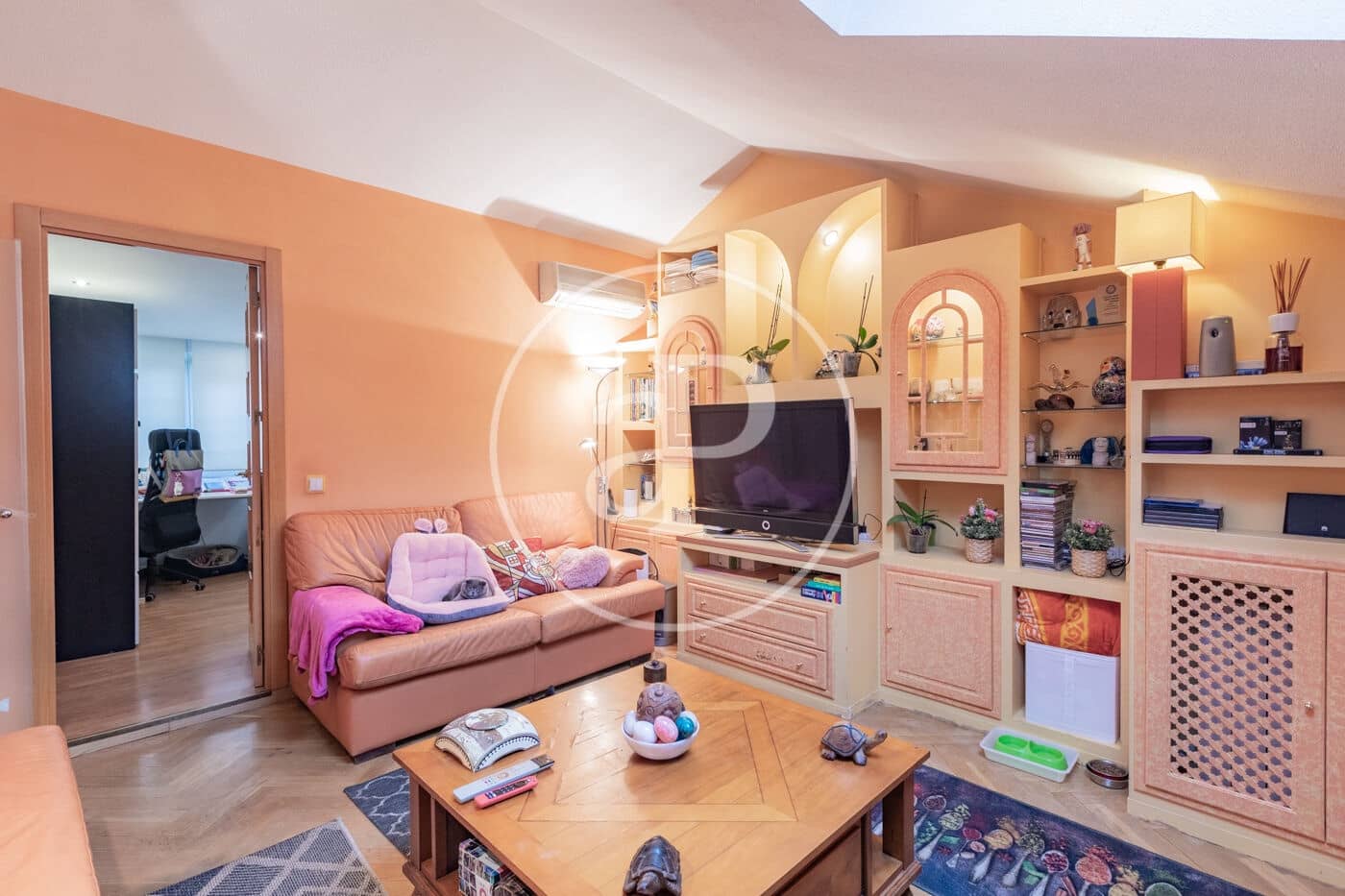 5 makuuhuone Huvila myytävänä paikassa San Sebastian de los Reyes mukana uima-altaan - 1 179 900 € (Ref: 9462093)