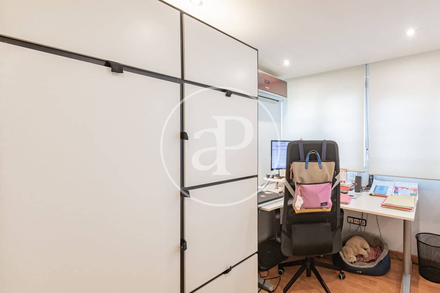 5 makuuhuone Huvila myytävänä paikassa San Sebastian de los Reyes mukana uima-altaan - 1 179 900 € (Ref: 9462093)