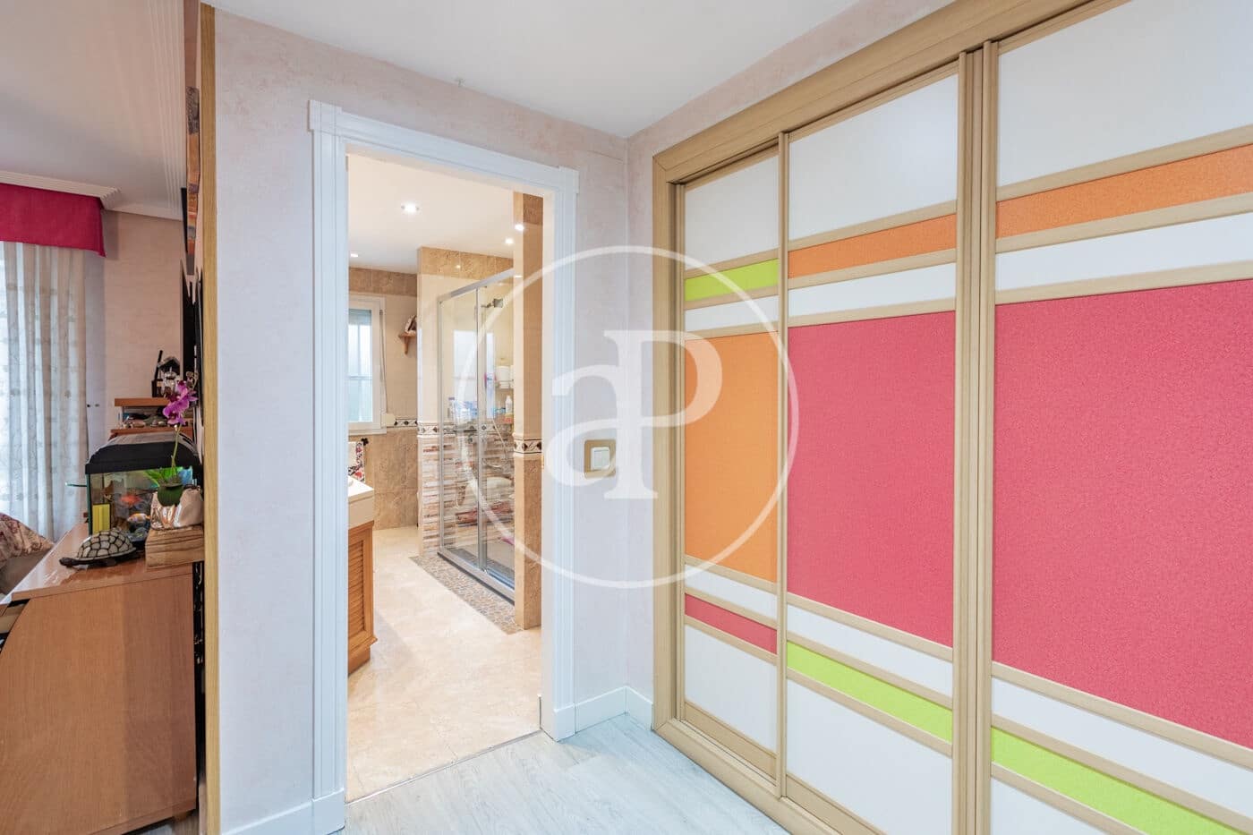 5 makuuhuone Huvila myytävänä paikassa San Sebastian de los Reyes mukana uima-altaan - 1 179 900 € (Ref: 9462093)