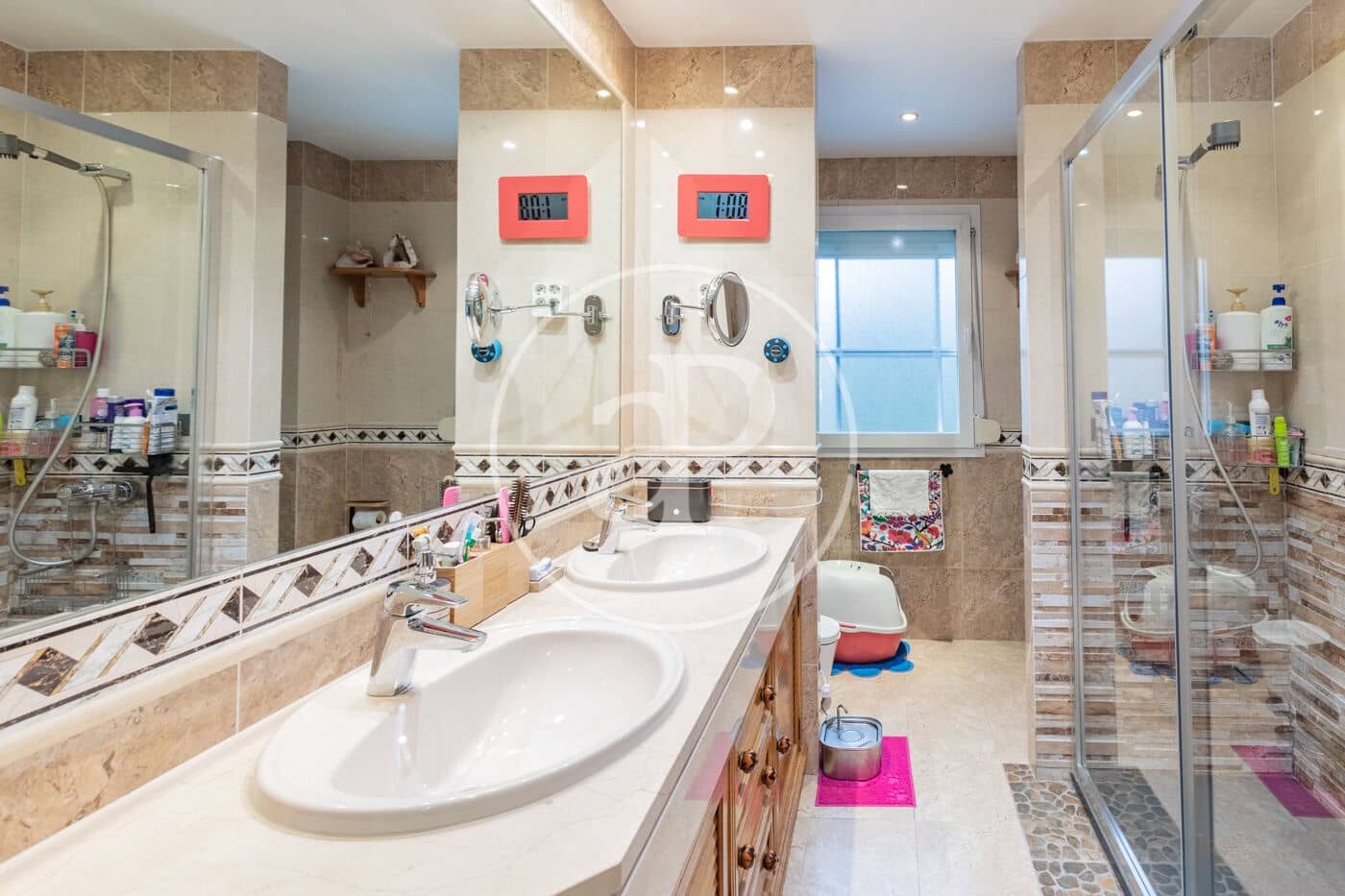 5 makuuhuone Huvila myytävänä paikassa San Sebastian de los Reyes mukana uima-altaan - 1 179 900 € (Ref: 9462093)