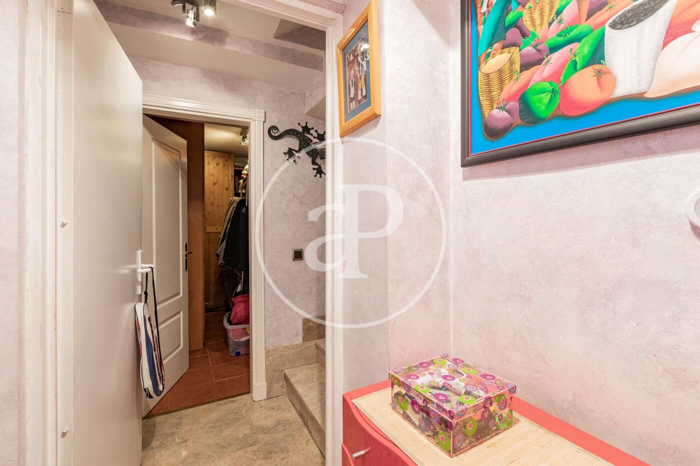 5 makuuhuone Huvila myytävänä paikassa San Sebastian de los Reyes mukana uima-altaan - 1 179 900 € (Ref: 9462093)