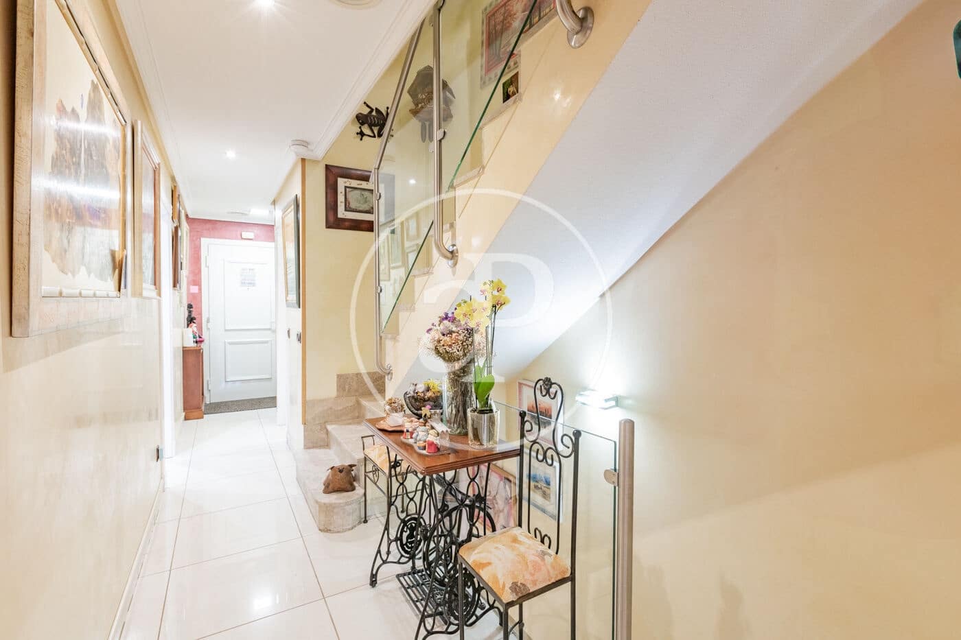 5 makuuhuone Huvila myytävänä paikassa San Sebastian de los Reyes mukana uima-altaan - 1 179 900 € (Ref: 9462093)