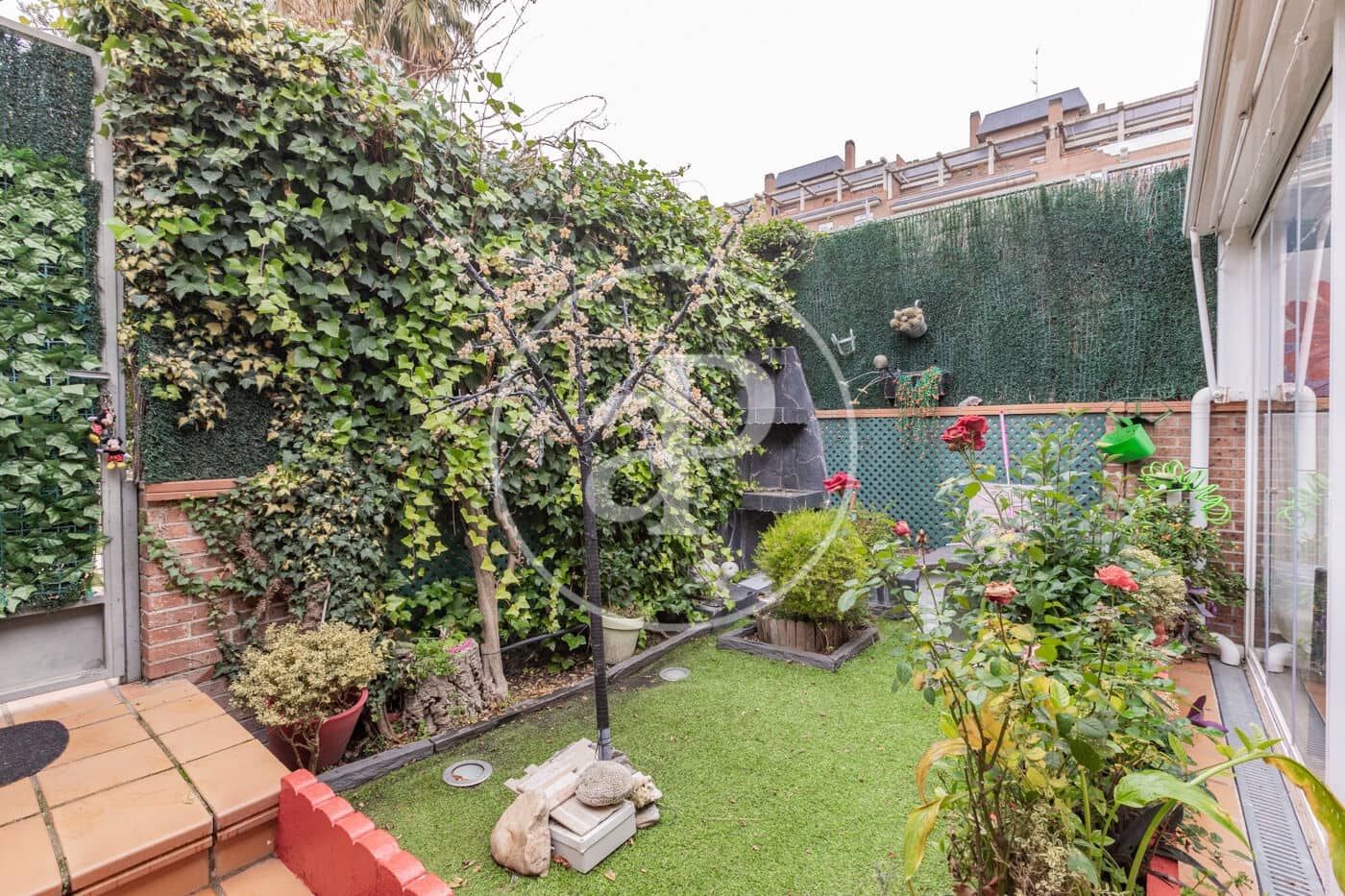 5 makuuhuone Huvila myytävänä paikassa San Sebastian de los Reyes mukana uima-altaan - 1 179 900 € (Ref: 9462093)