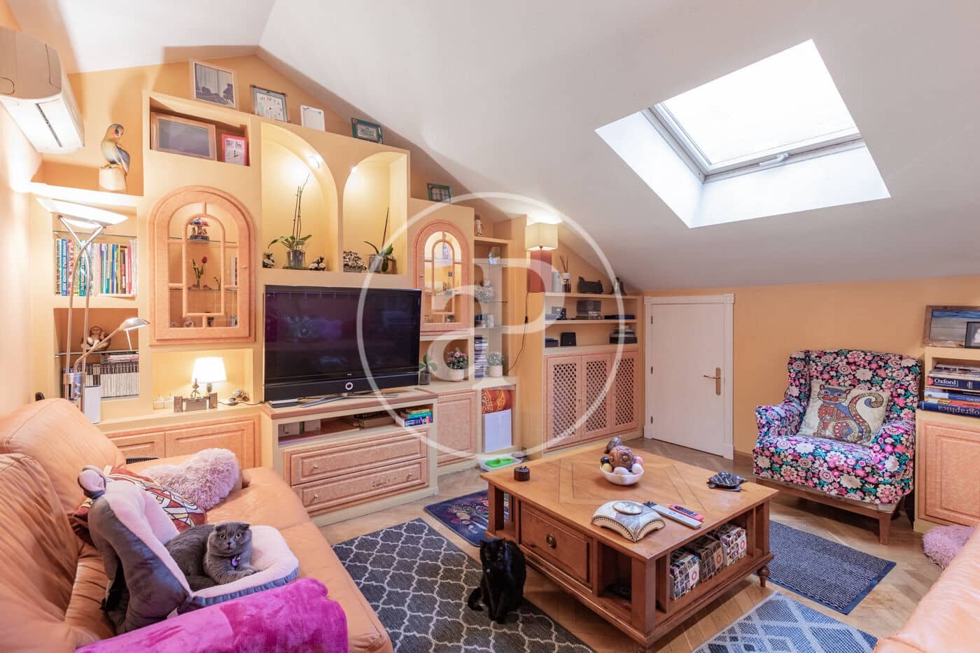 5 makuuhuone Huvila myytävänä paikassa San Sebastian de los Reyes mukana uima-altaan - 1 179 900 € (Ref: 9462093)