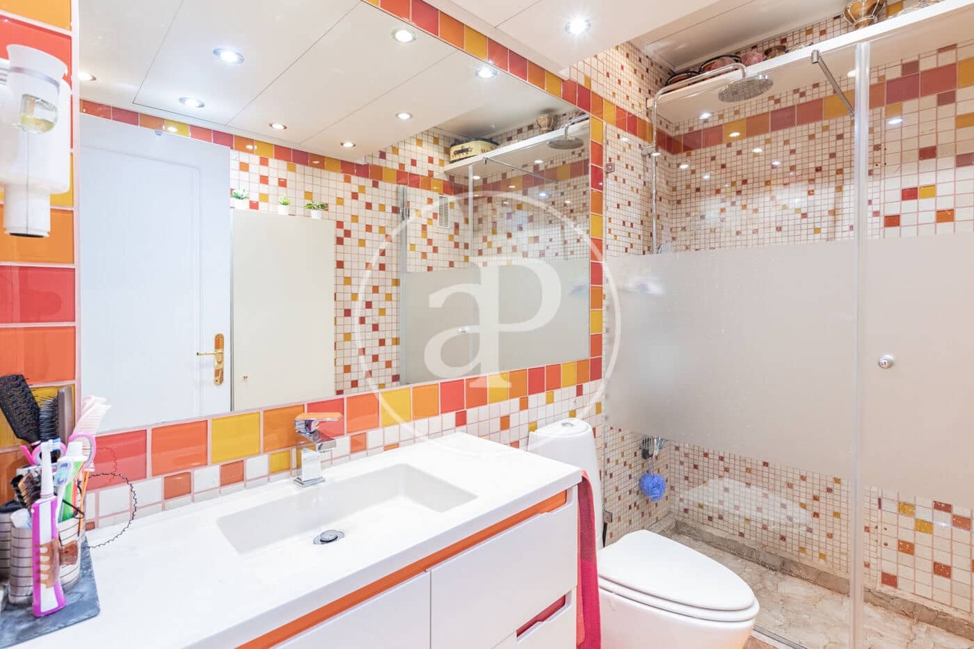 5 makuuhuone Huvila myytävänä paikassa San Sebastian de los Reyes mukana uima-altaan - 1 179 900 € (Ref: 9462093)