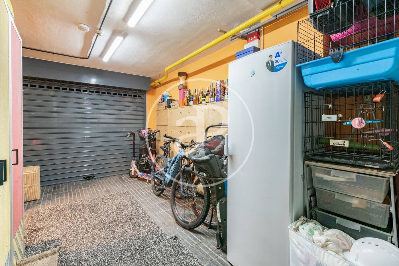 5 makuuhuone Huvila myytävänä paikassa San Sebastian de los Reyes mukana uima-altaan - 1 179 900 € (Ref: 9462093)