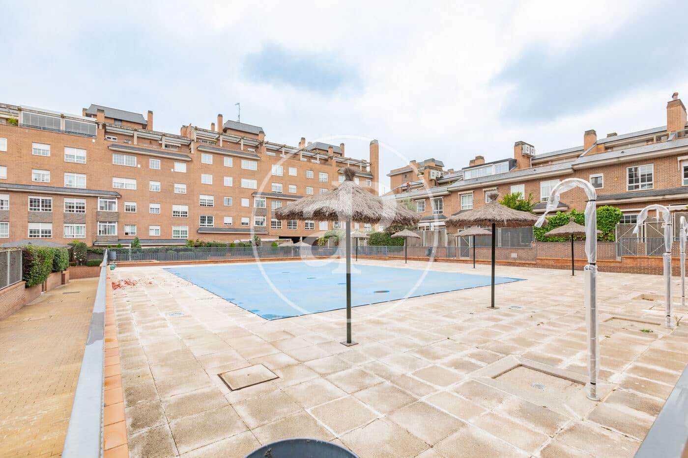 5 makuuhuone Huvila myytävänä paikassa San Sebastian de los Reyes mukana uima-altaan - 1 179 900 € (Ref: 9462093)