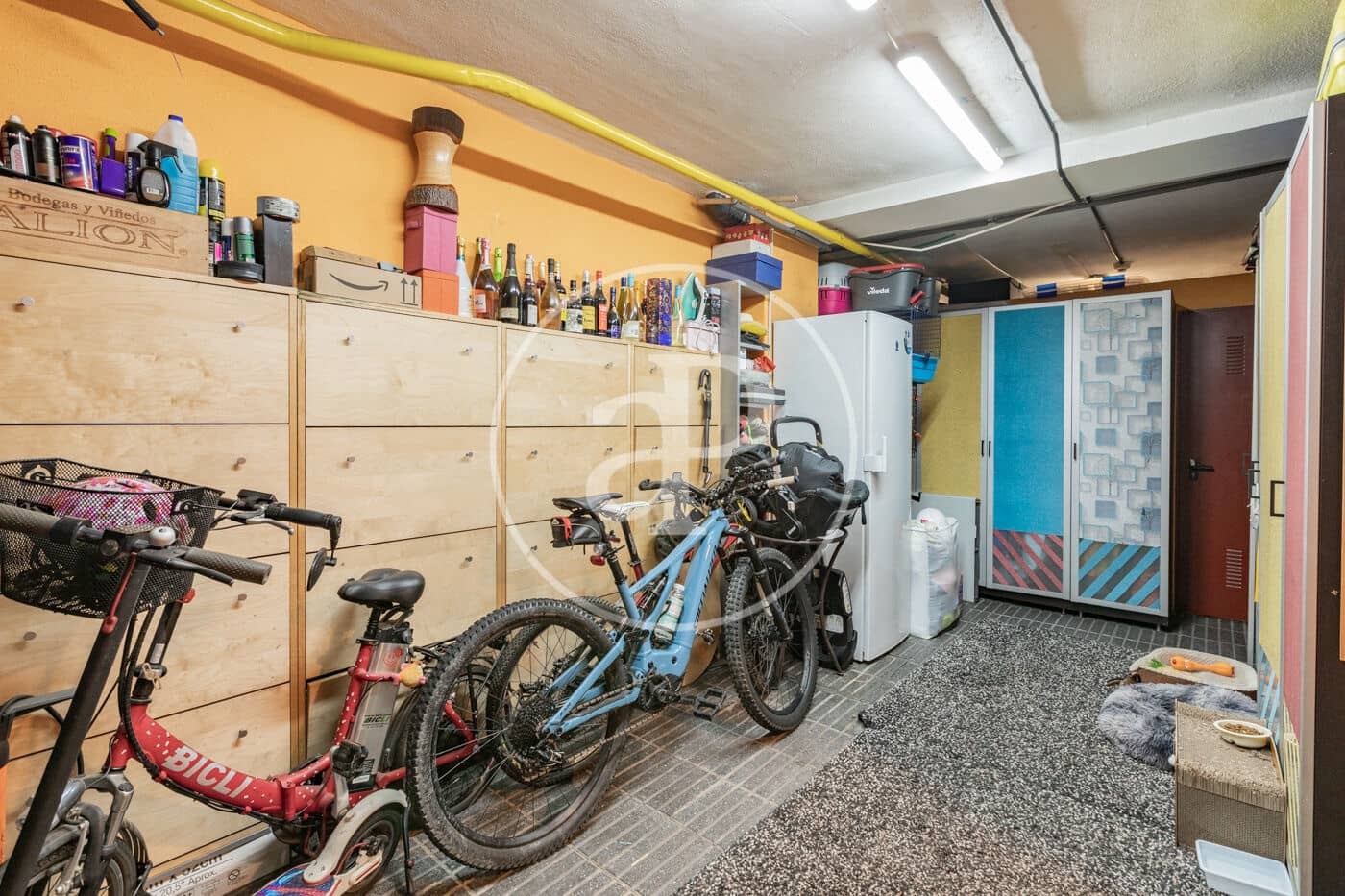 5 makuuhuone Huvila myytävänä paikassa San Sebastian de los Reyes mukana uima-altaan - 1 179 900 € (Ref: 9462093)