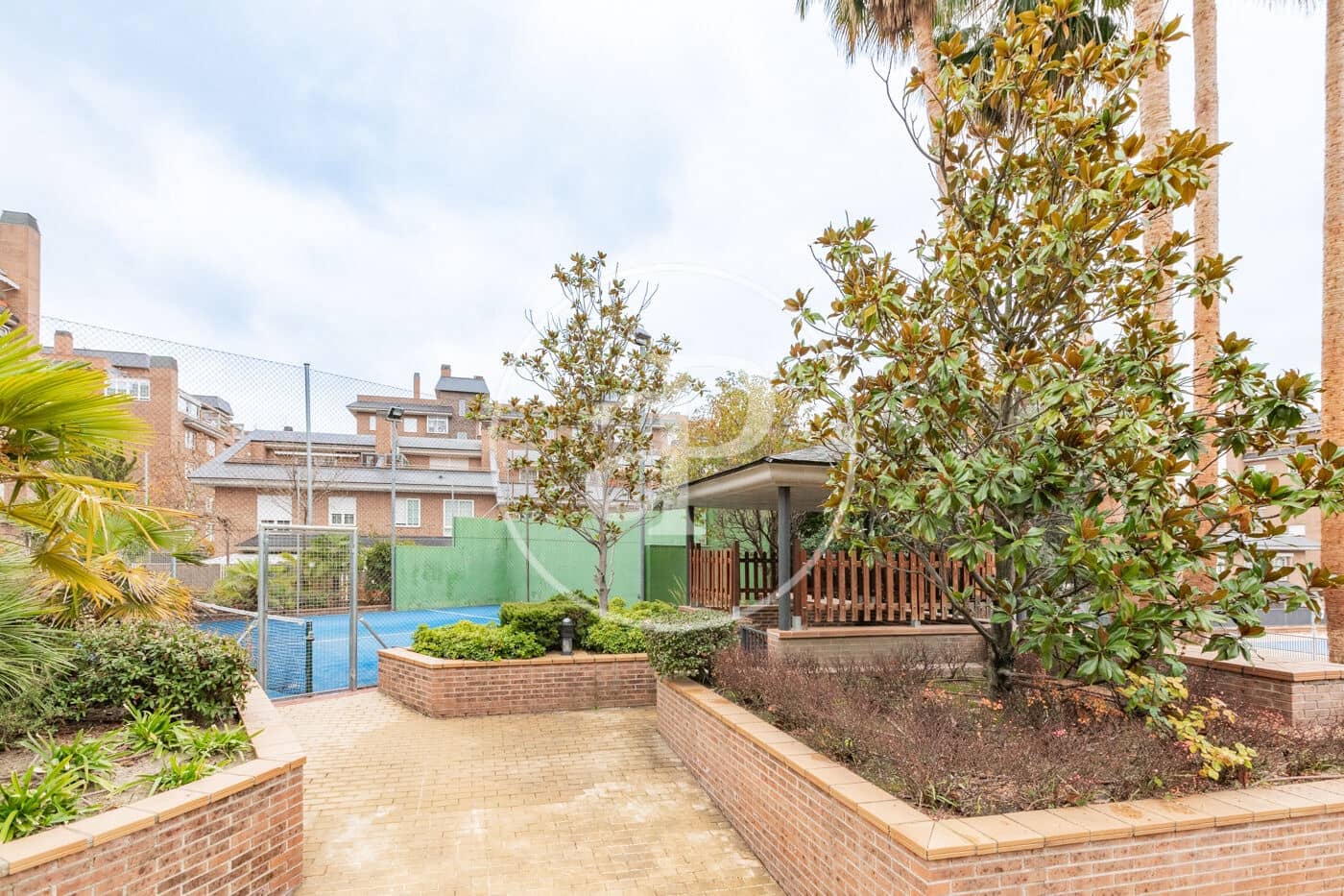 5 makuuhuone Huvila myytävänä paikassa San Sebastian de los Reyes mukana uima-altaan - 1 179 900 € (Ref: 9462093)