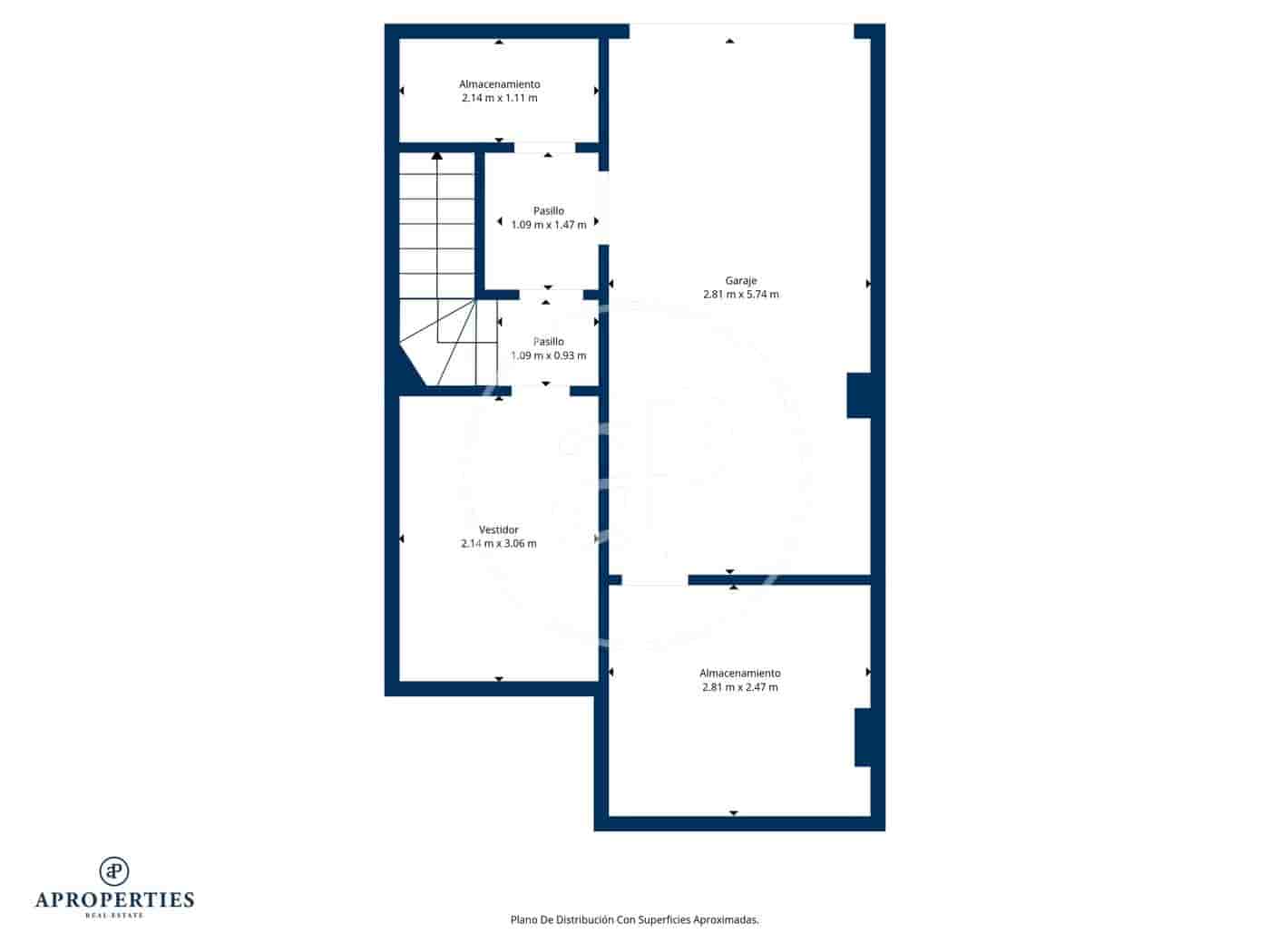 5 makuuhuone Huvila myytävänä paikassa San Sebastian de los Reyes mukana uima-altaan - 1 179 900 € (Ref: 9462093)