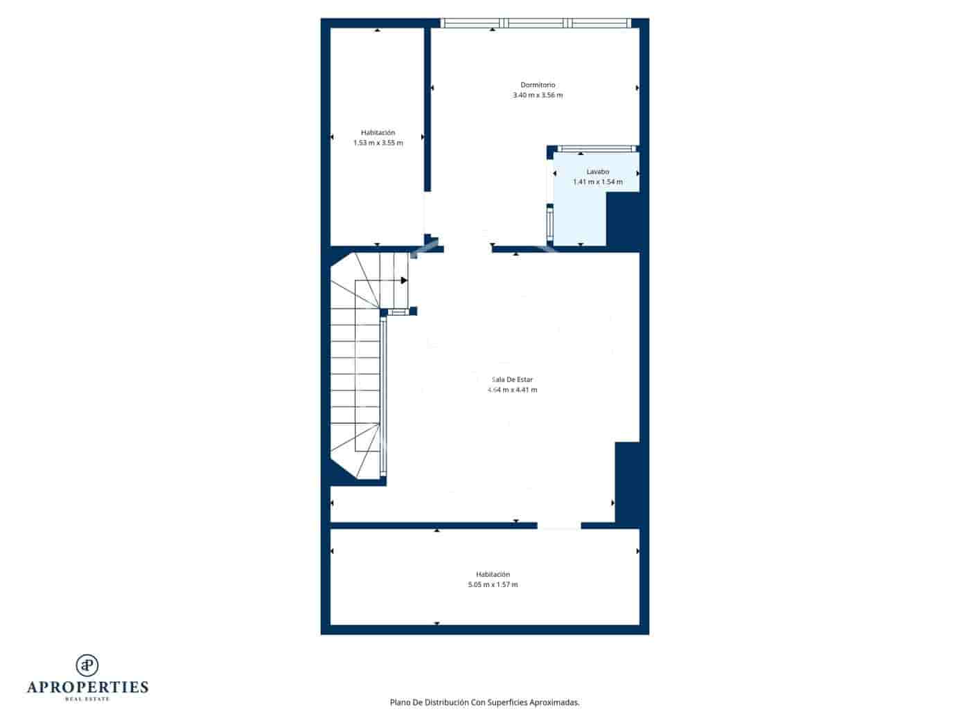 5 makuuhuone Huvila myytävänä paikassa San Sebastian de los Reyes mukana uima-altaan - 1 179 900 € (Ref: 9462093)