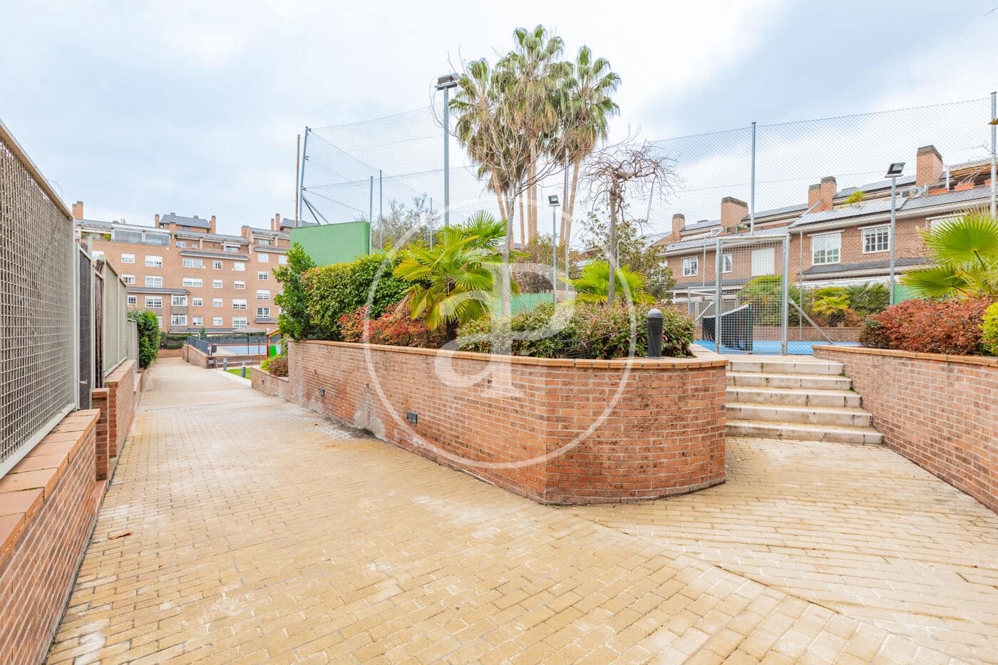 5 makuuhuone Huvila myytävänä paikassa San Sebastian de los Reyes mukana uima-altaan - 1 179 900 € (Ref: 9462093)