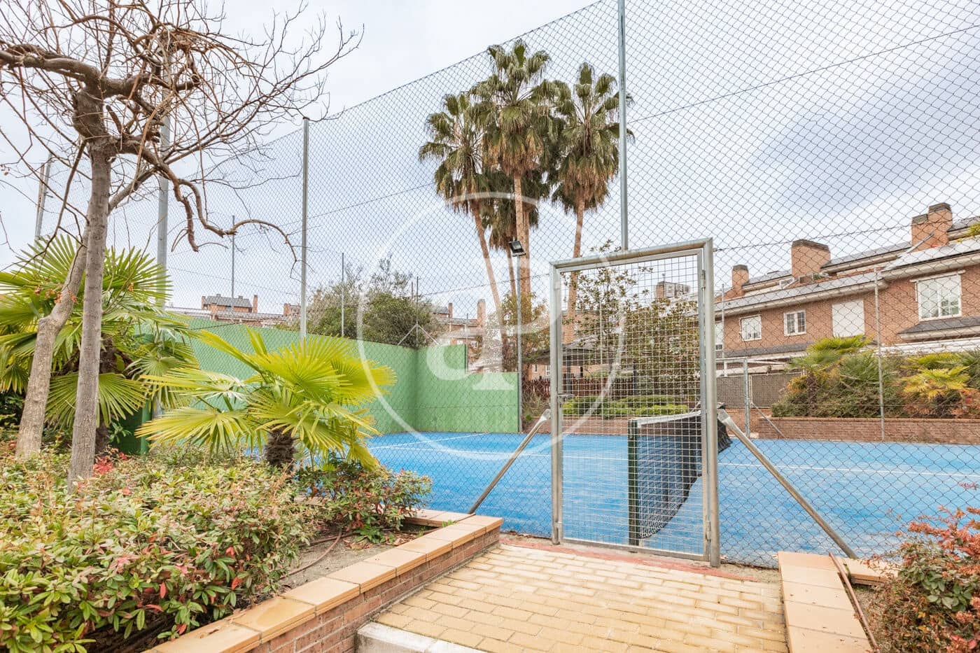 5 makuuhuone Huvila myytävänä paikassa San Sebastian de los Reyes mukana uima-altaan - 1 179 900 € (Ref: 9462093)