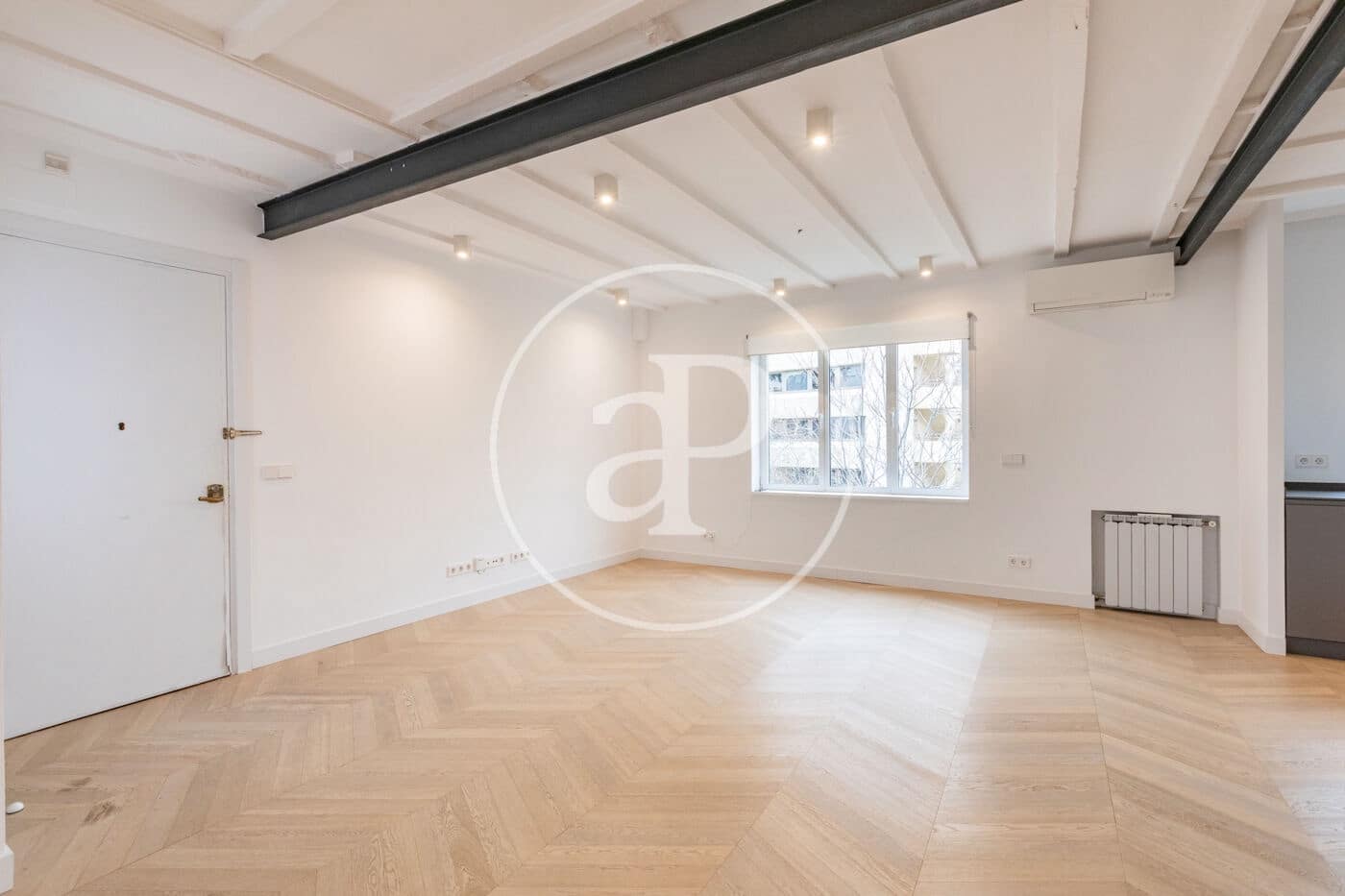 2 makuuhuone Huoneisto vuokrattavana paikassa Madrid kaupunki - 2 000 € (Ref: 9462094)