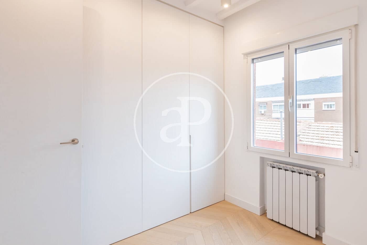 2 makuuhuone Huoneisto vuokrattavana paikassa Madrid kaupunki - 2 000 € (Ref: 9462094)