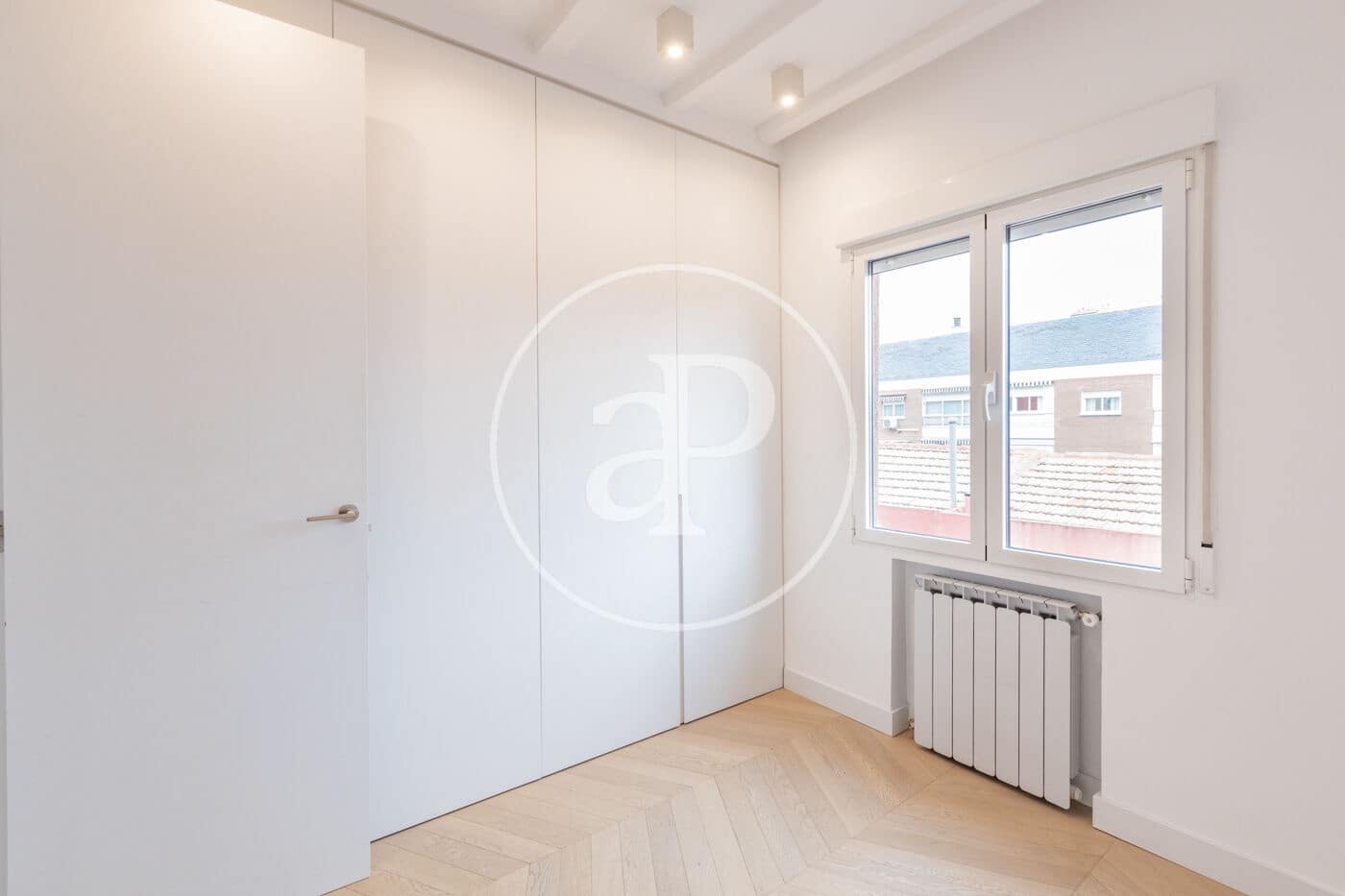 2 makuuhuone Huoneisto vuokrattavana paikassa Madrid kaupunki - 2 000 € (Ref: 9462094)