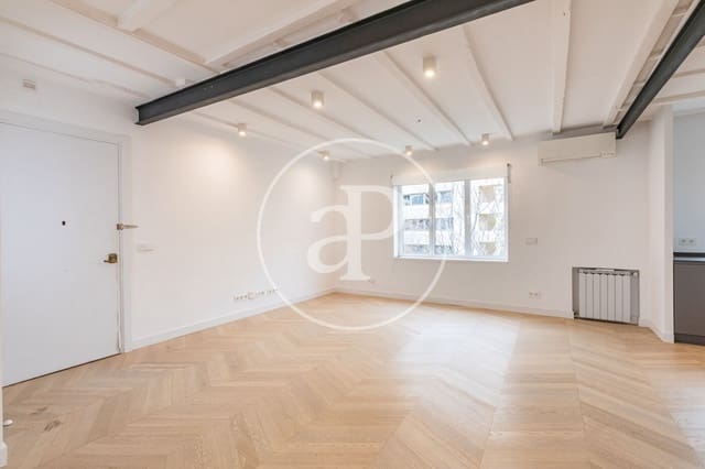 2 makuuhuone Huoneisto vuokrattavana paikassa Hispanoamérica, Madrid kaupunki - 2 000 € (Ref: 9462094)