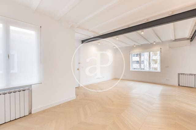 2 makuuhuone Huoneisto vuokrattavana paikassa Hispanoamérica, Madrid kaupunki - 2 000 € (Ref: 9462094)