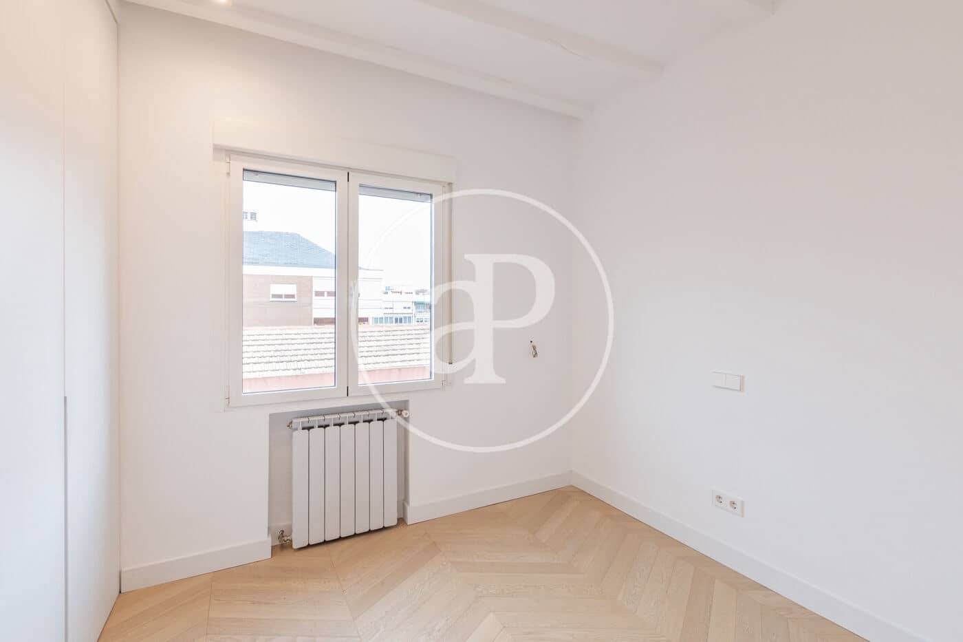 2 makuuhuone Huoneisto vuokrattavana paikassa Madrid kaupunki - 2 000 € (Ref: 9462094)