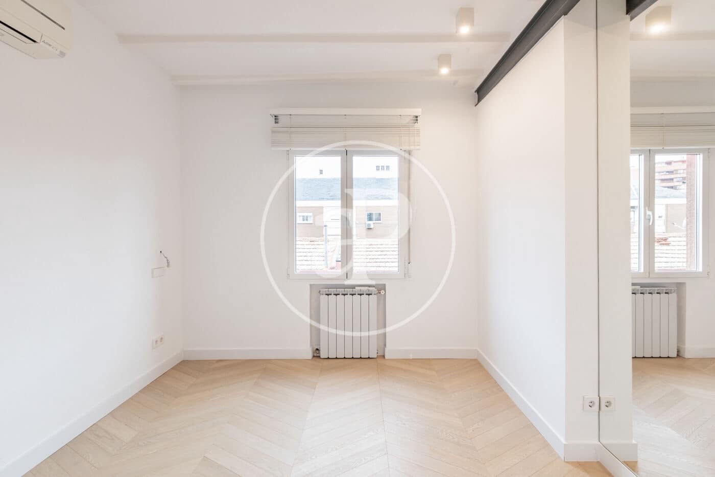 2 makuuhuone Huoneisto vuokrattavana paikassa Madrid kaupunki - 2 000 € (Ref: 9462094)