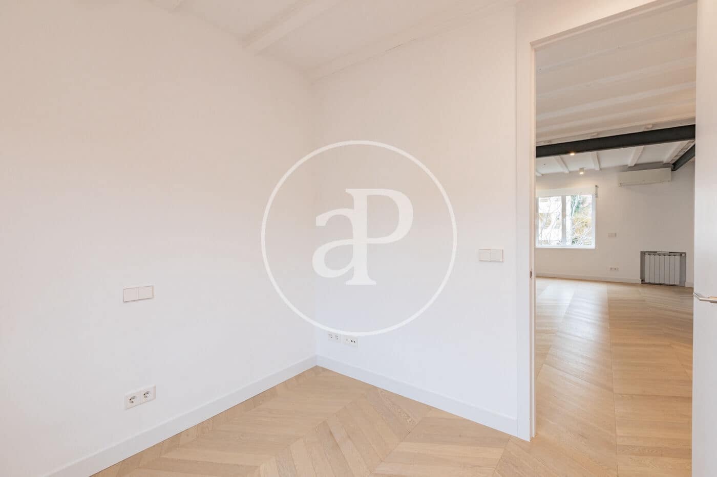 2 makuuhuone Huoneisto vuokrattavana paikassa Madrid kaupunki - 2 000 € (Ref: 9462094)