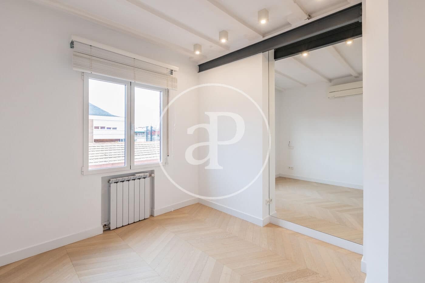 2 makuuhuone Huoneisto vuokrattavana paikassa Madrid kaupunki - 2 000 € (Ref: 9462094)