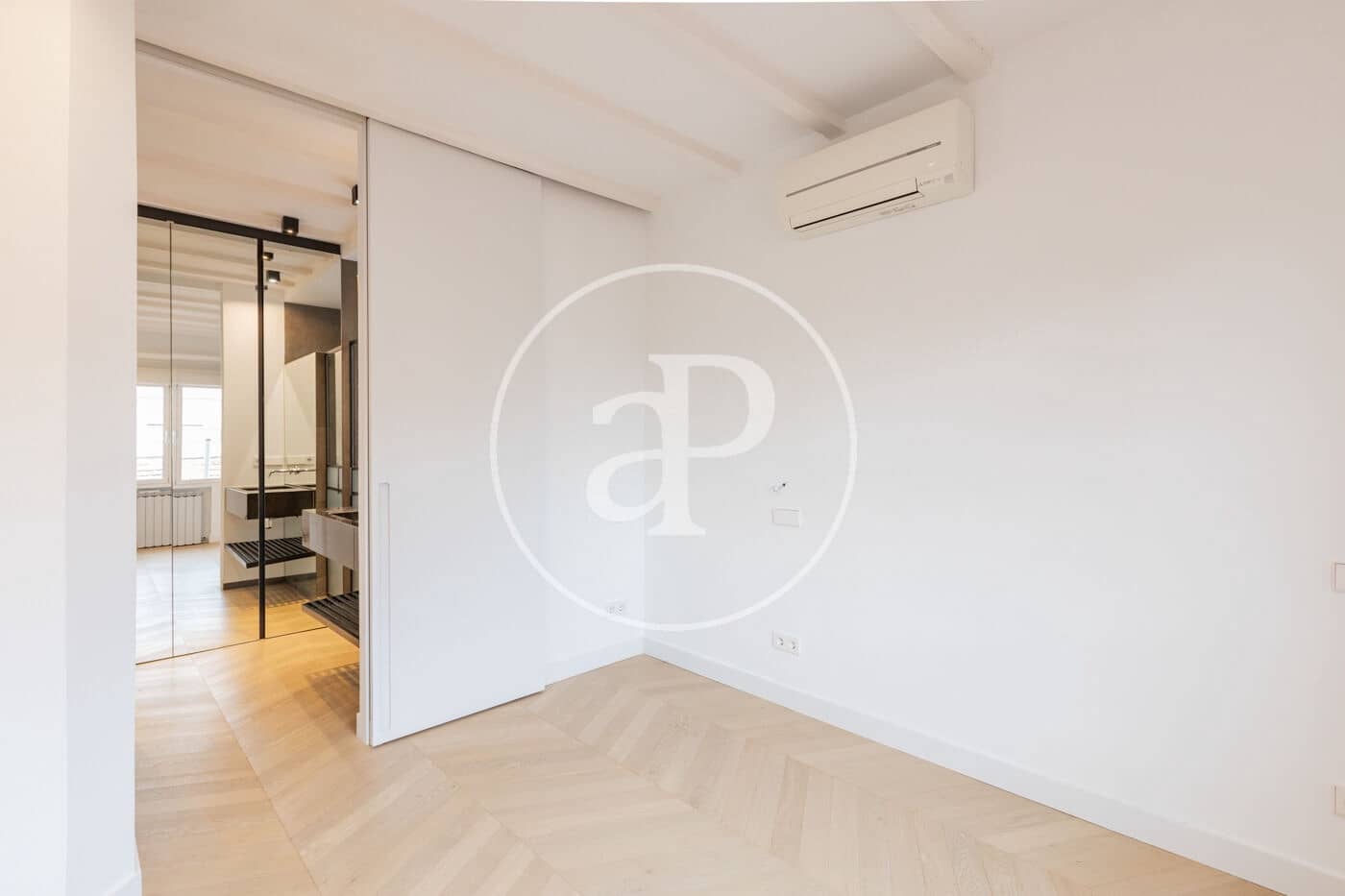 2 makuuhuone Huoneisto vuokrattavana paikassa Madrid kaupunki - 2 000 € (Ref: 9462094)