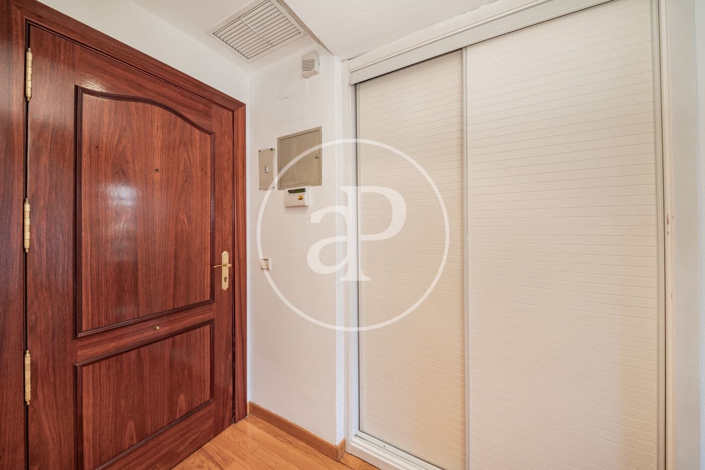 1 slaapkamer Appartement te huur in Madrid stad met zwembad - € 1.400 (Ref: 9462095)