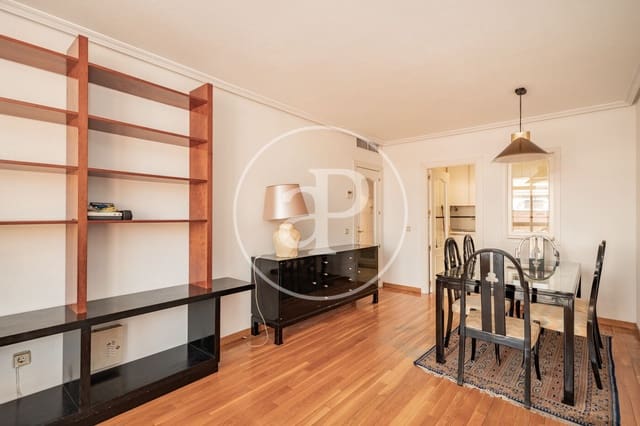 1 slaapkamer Appartement te huur in Fuente del Berro, Madrid stad met zwembad - € 1.400 (Ref: 9462095)