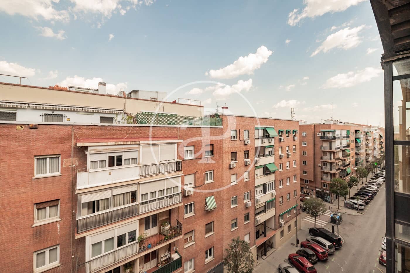 1 slaapkamer Appartement te huur in Madrid stad met zwembad - € 1.400 (Ref: 9462095)