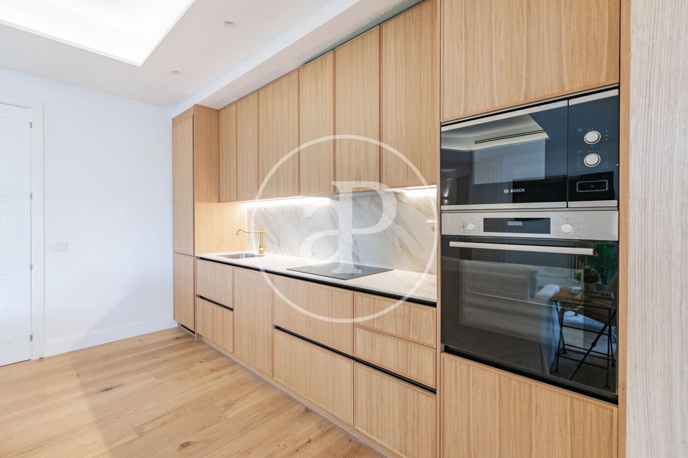 3 makuuhuone Kattohuoneisto myytävänä paikassa Madrid kaupunki - 2 200 000 € (Ref: 9462096)