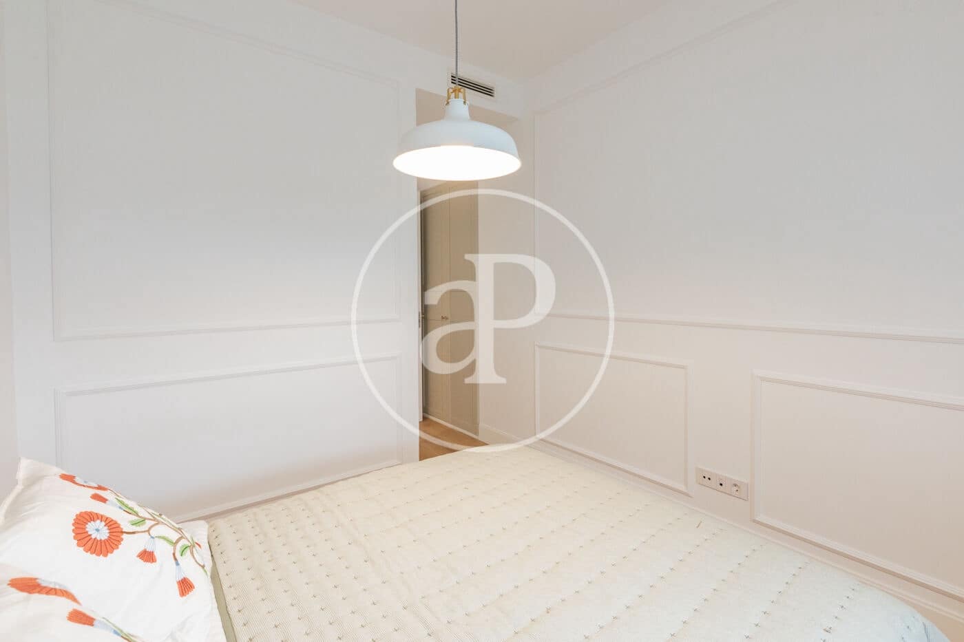 3 makuuhuone Kattohuoneisto myytävänä paikassa Madrid kaupunki - 2 200 000 € (Ref: 9462096)