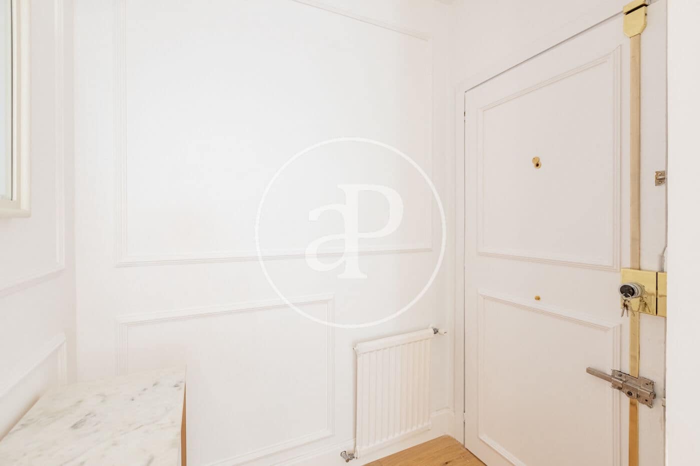 3 makuuhuone Kattohuoneisto myytävänä paikassa Madrid kaupunki - 2 200 000 € (Ref: 9462096)