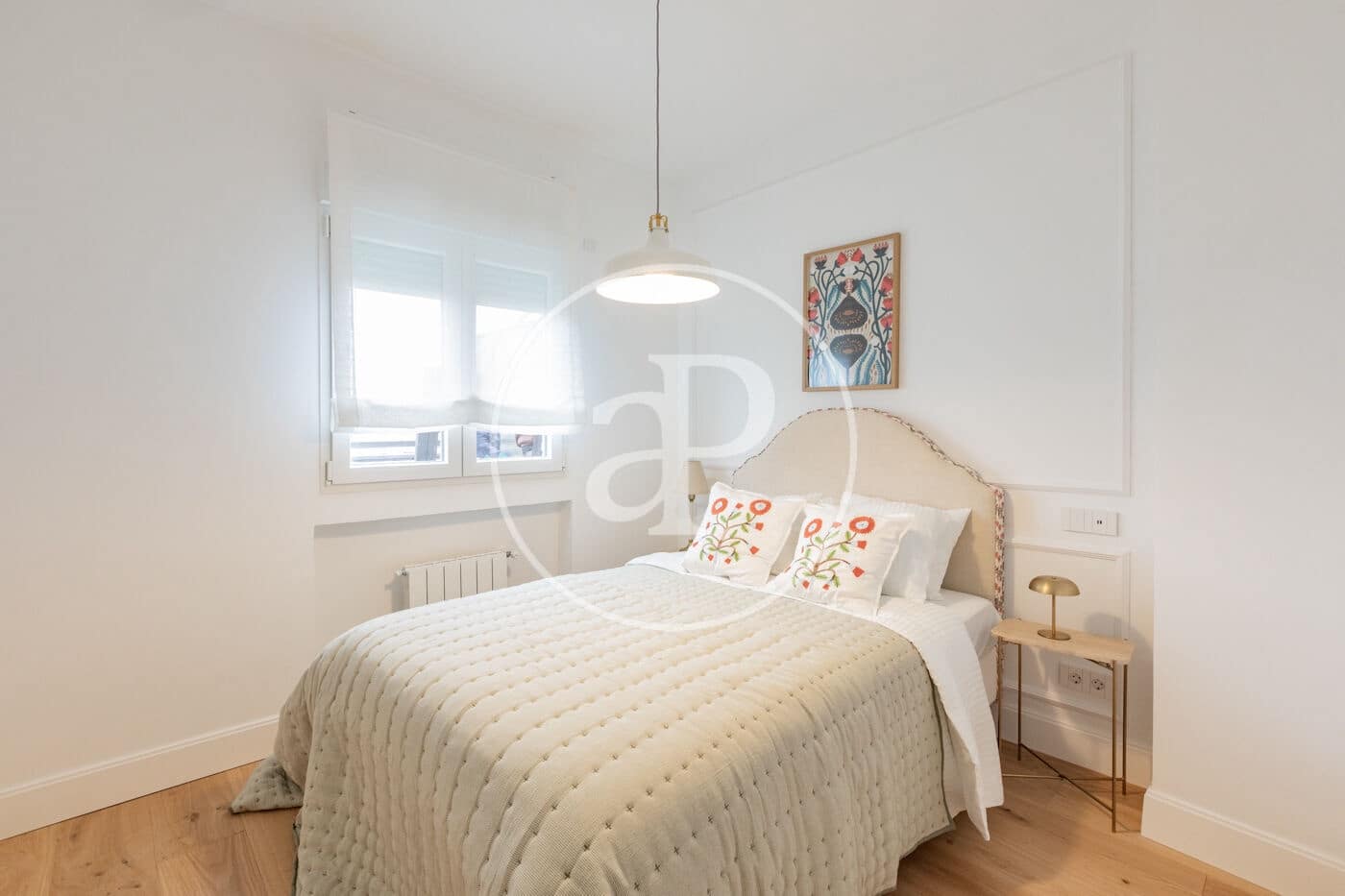 3 makuuhuone Kattohuoneisto myytävänä paikassa Madrid kaupunki - 2 200 000 € (Ref: 9462096)