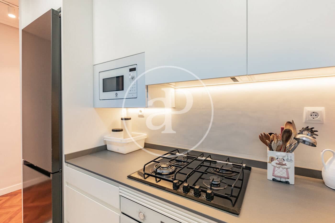 1 chambre Appartement à vendre à Madrid ville - 650 000 € (Ref: 9462097)