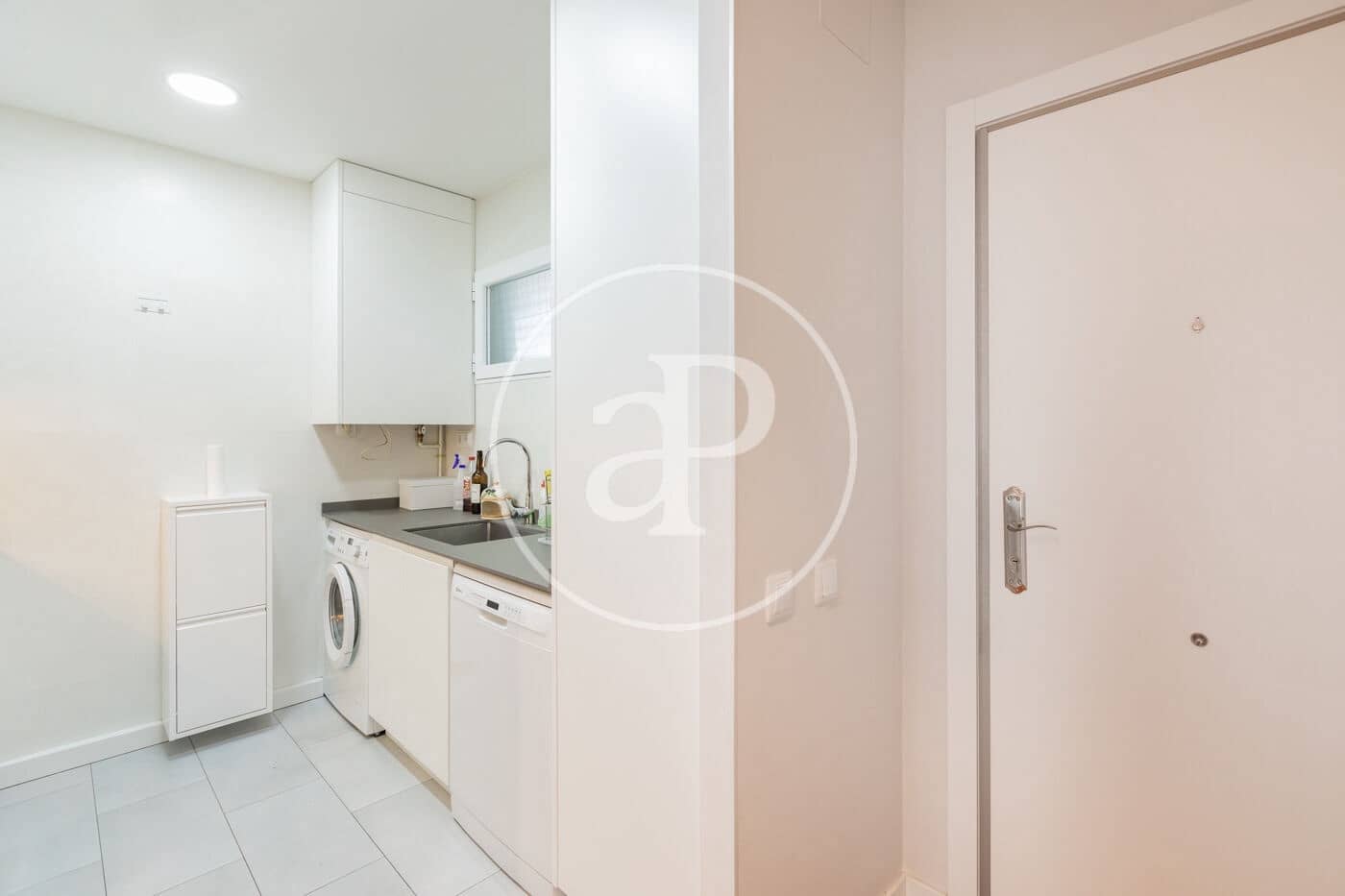 1 chambre Appartement à vendre à Madrid ville - 650 000 € (Ref: 9462097)