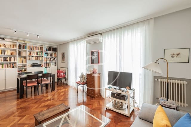 1 chambre Appartement à vendre à Sol, Madrid ville - 650 000 € (Ref: 9462097)